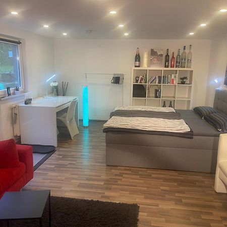 Gemuetliches Einliegerapartment, 50 Qm Trippstadt Exteriör bild