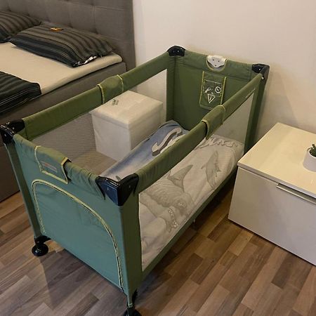 Gemuetliches Einliegerapartment, 50 Qm Trippstadt Exteriör bild