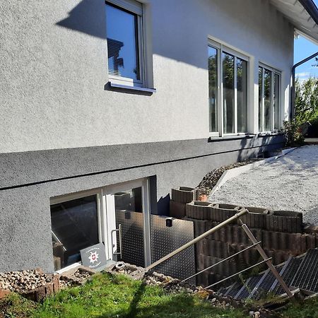 Gemuetliches Einliegerapartment, 50 Qm Trippstadt Exteriör bild