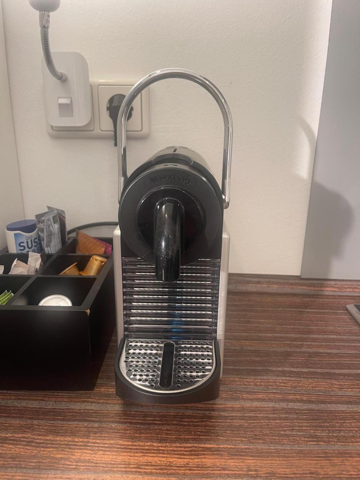 Gemuetliches Einliegerapartment, 50 Qm Trippstadt Exteriör bild