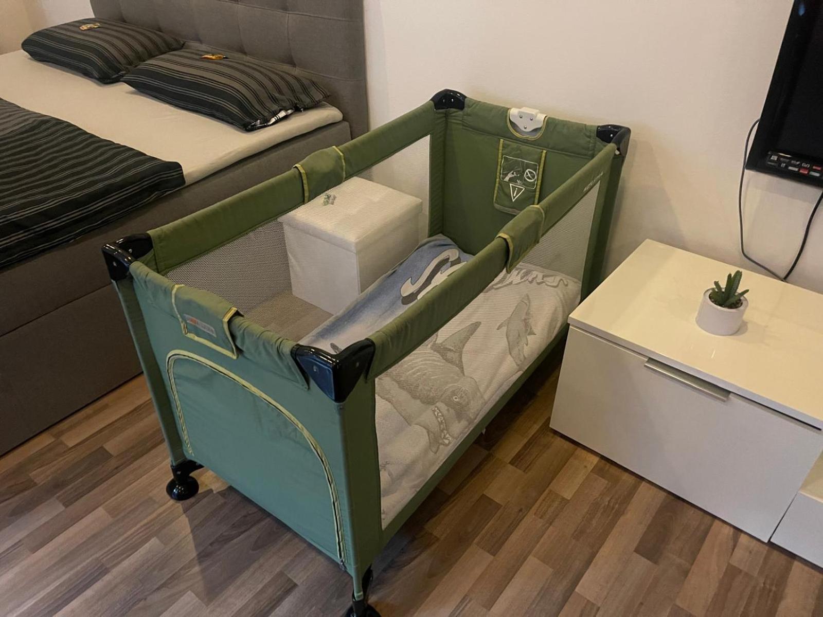Gemuetliches Einliegerapartment, 50 Qm Trippstadt Exteriör bild